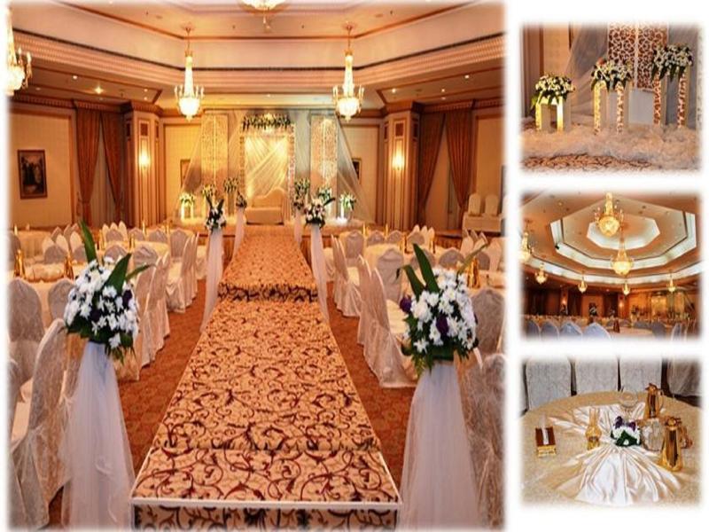 Hotel Makkah Grand Coral La Meca Exterior foto