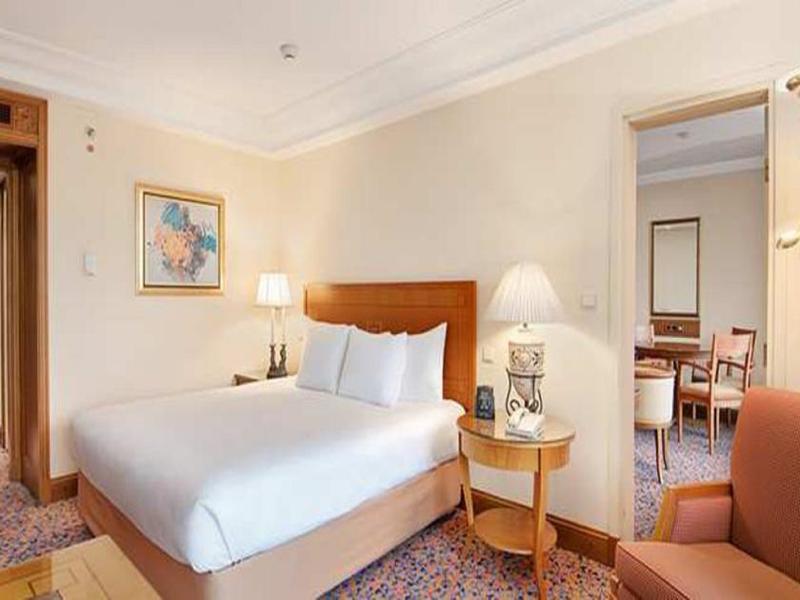 Hotel Makkah Grand Coral La Meca Exterior foto