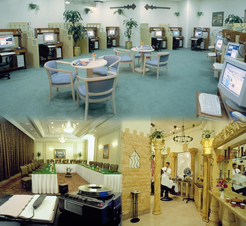 Hotel Makkah Grand Coral La Meca Exterior foto