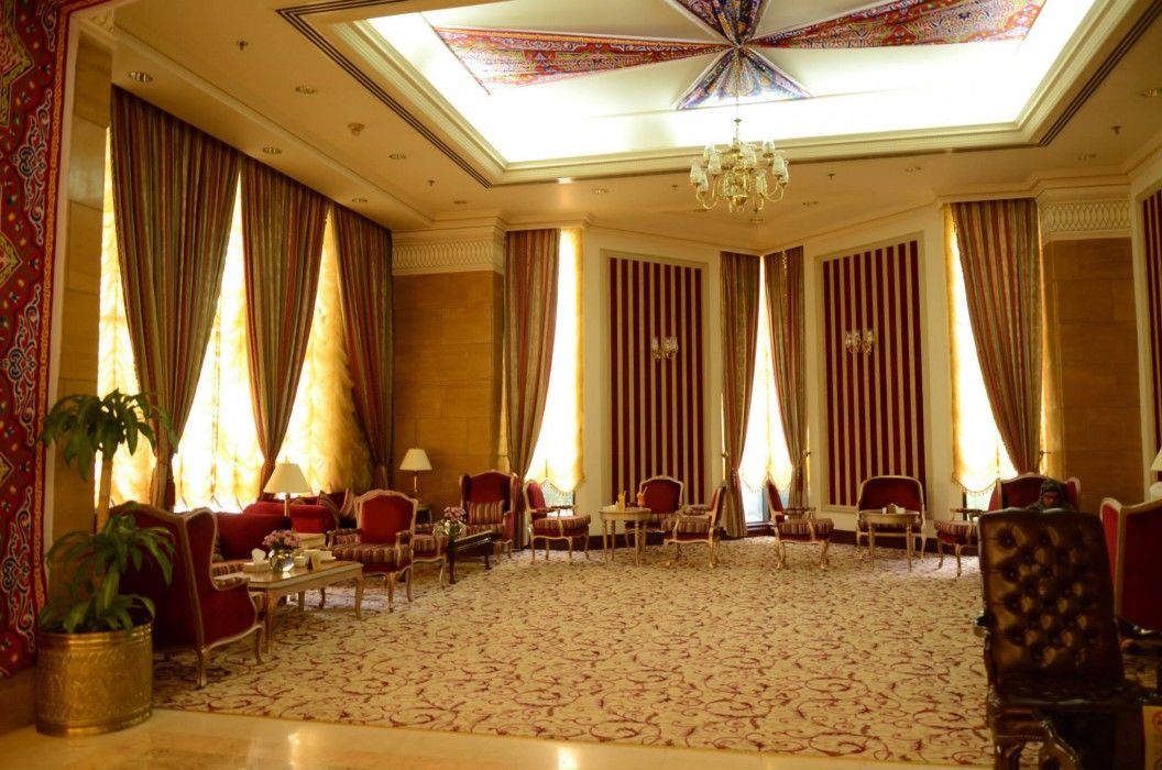 Hotel Makkah Grand Coral La Meca Exterior foto