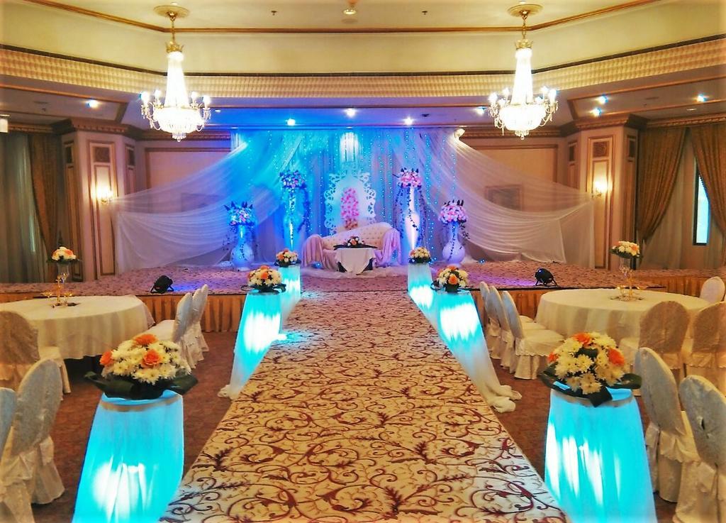Hotel Makkah Grand Coral La Meca Exterior foto