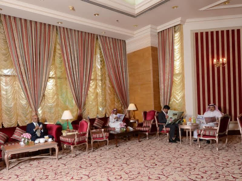 Hotel Makkah Grand Coral La Meca Exterior foto