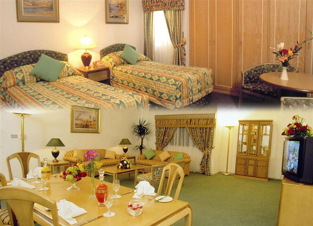 Hotel Makkah Grand Coral La Meca Habitación foto